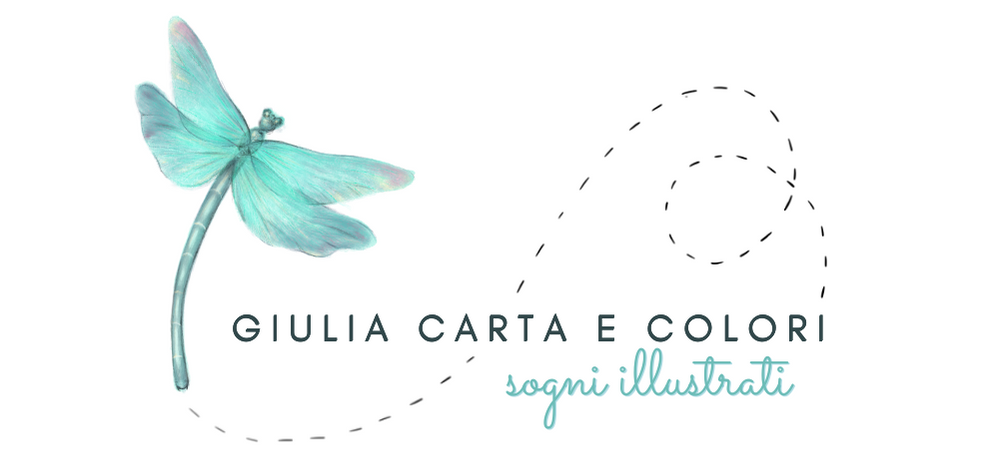 Giulia Carta e Colori